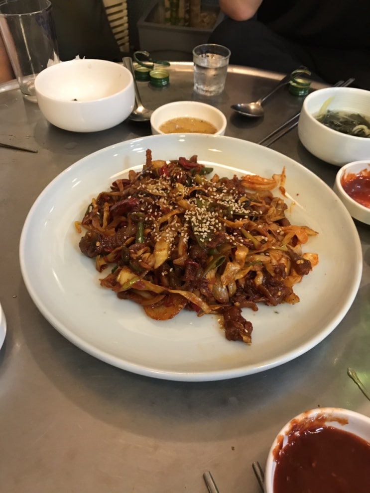 슬쌍디아빠 교단일기 FILE 022 / 인연과 친구