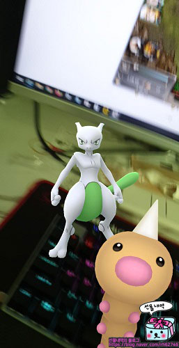 포켓몬고 님피아 진화 업데이트 공략(이름진화 레이드 이로치 ...