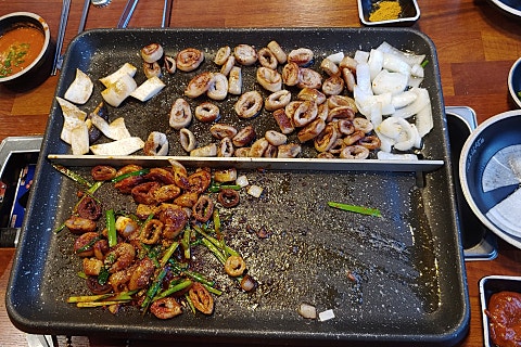 123막창마산 이미지
