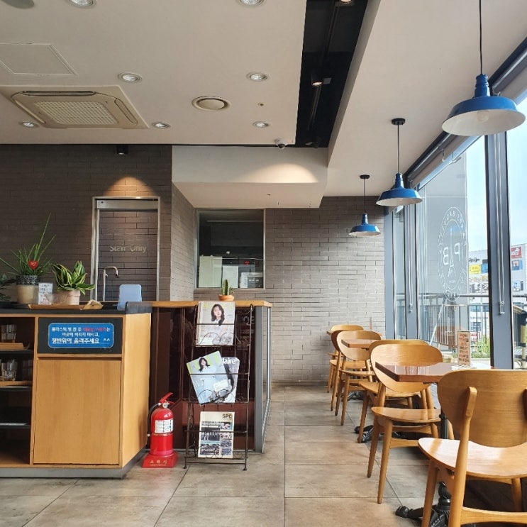  평택 - 파리바게트 현촌점