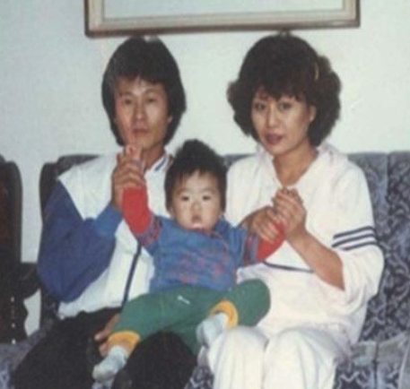 사람이 좋다 출연 태진아 이루 본명 나이 정리