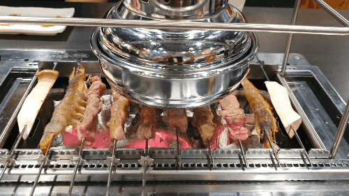  [위례 맛집] 램타운양꼬치 : 창곡동양꼬치