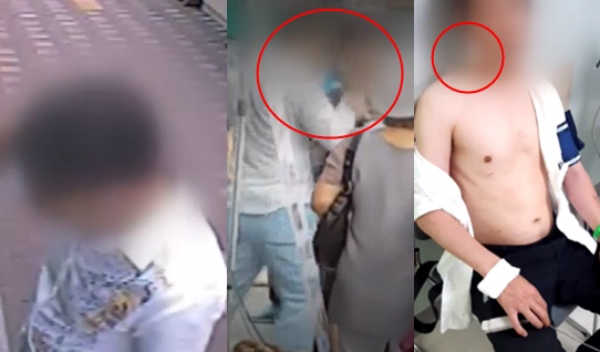마스크 미착용 하차 요구’에 버스기사 목 문 승객, 첫 구속영장( 마스크를 써달라는 요청다른 승객 안전에까지 직결되는 엄중한 사한) 마스크 미착용 하차 요구’에 버스기사 목 문 승객, 첫 구속영장( 마스크를 써달라는 요청다른 승객 안전에까지 직결되는 엄중한 사한)