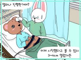  정상분만단계 준비 5편 : 분만4기 분만후 자궁수축 출혈 산모이송