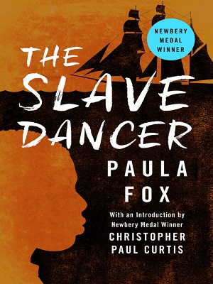 The Slave Dancer (서울도서관 eBook)