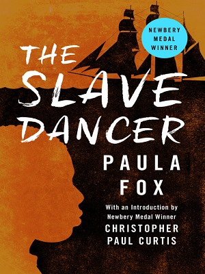 The Slave Dancer (서울도서관 eBook)