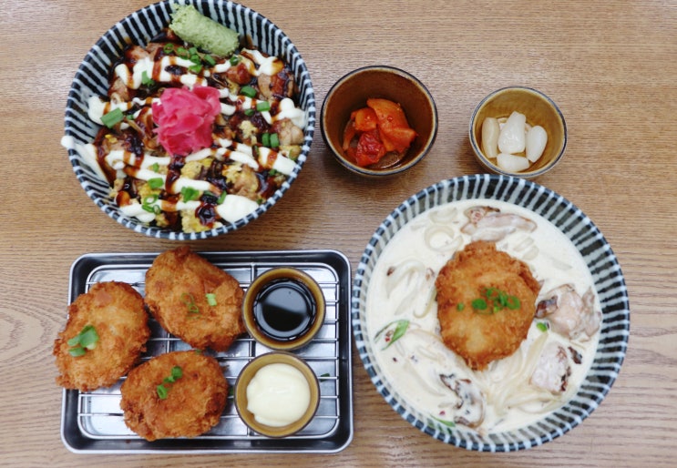  건대 스타시티 맛집 토끼정 간만에 건대 데이트