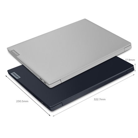 베스트5잇템 레노버 아이디어패드 S340-14API AMD 라이젠5 3500U 피카소 WIN미포함 NVMe SSD 256GB 35.5cm DDR4 4GB RAM AMD Radeon RX Vega 8 언박싱이에여