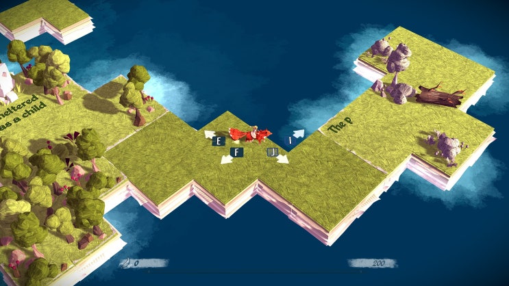  리뷰] Epistory - Typing Chronicles