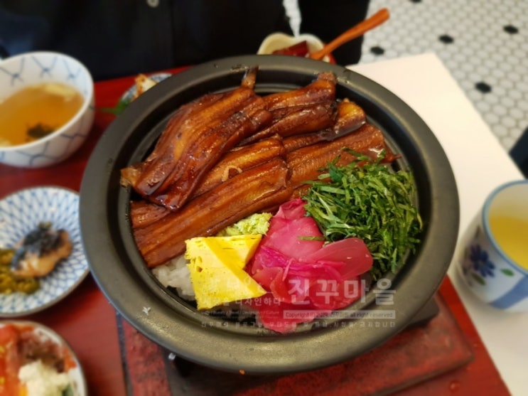  성신여대 핫플 존맛집 [동경산책] 재방문의사 200% 내돈내산 후기!