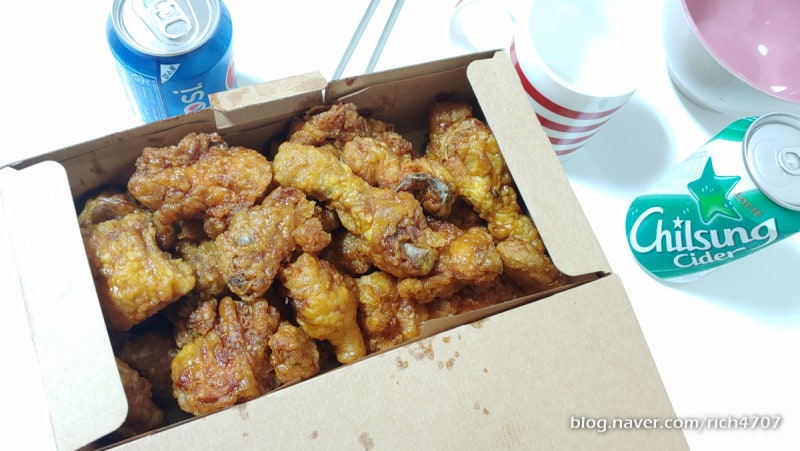 교촌치킨 오리지날 vs 허니오리지날 - 가격, 메뉴 : 네이버 블로그 교촌치킨 오리지날 Vs 허니오리지날 - 가격, 메뉴 : 네이버 블로그
