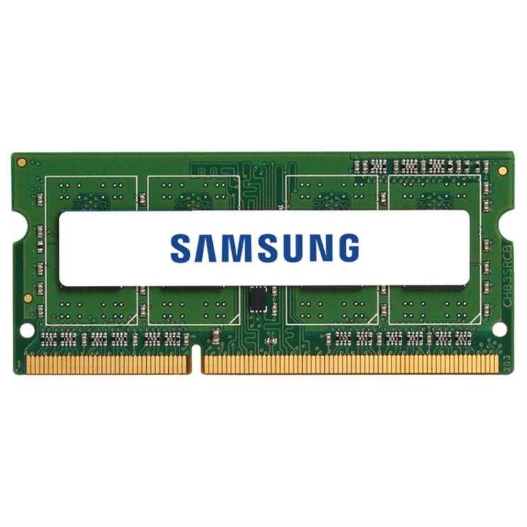  2020 06-20 딜제품 삼성전자 4G DDR4 19200 PC4 램 노트북용 다양해요~
