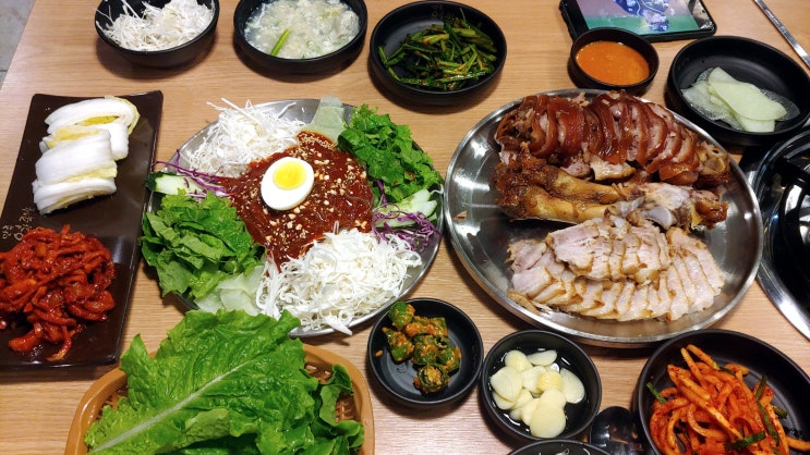 제주시족발맛집 만족오향족발 제주시족발맛집 만족오향족발