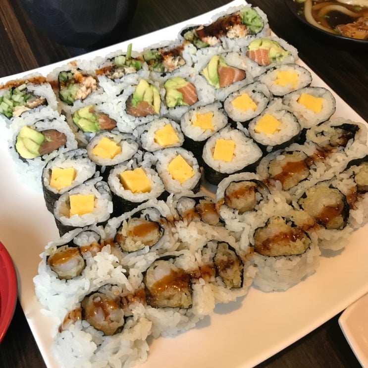 [Toronto] 가성비 끝판 왕 토론토 맛집 : Kyoto House