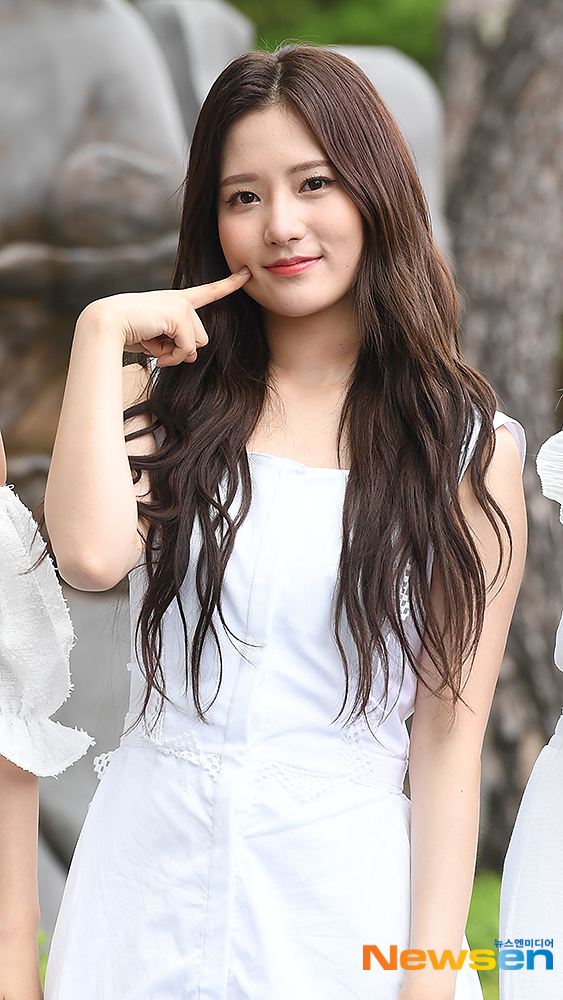 6월 20일 방송국 출근길 6월 20일 방송국 출근길