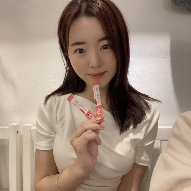  아침에 꼭 먹는 제품 믿을신바이오 후기