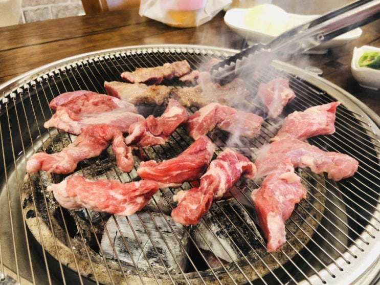 김포 풍무동 갈매기살 맛집 - "문가네 갈매기살" 김포 풍무동 갈매기살 맛집 - "문가네 갈매기살"