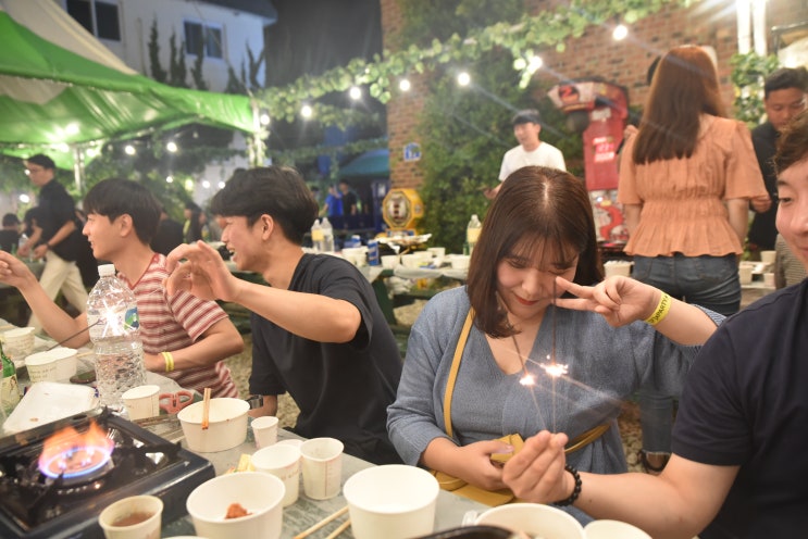  [게스트하우스/j] 강릉후아유게스트하우스 파티인원 터ㅓ...터진다!!!!!!!!