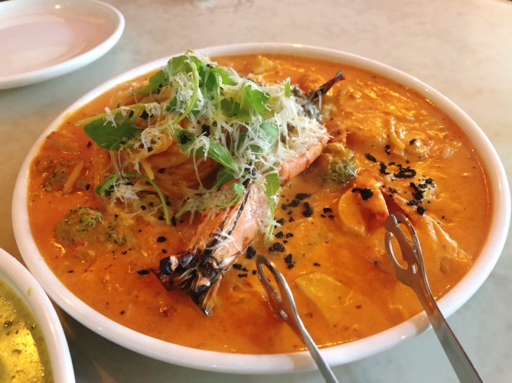  광교 알단테