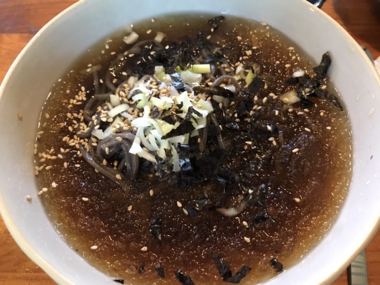 영화 변산 촬영지 전북 부안 읍내 맛집 소우소바 솔직 후기 영화 변산 촬영지 전북 부안 읍내 맛집 소우소바 솔직 후기