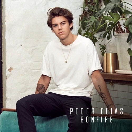 Bonfire - Peder Elias 듣기/가사해석