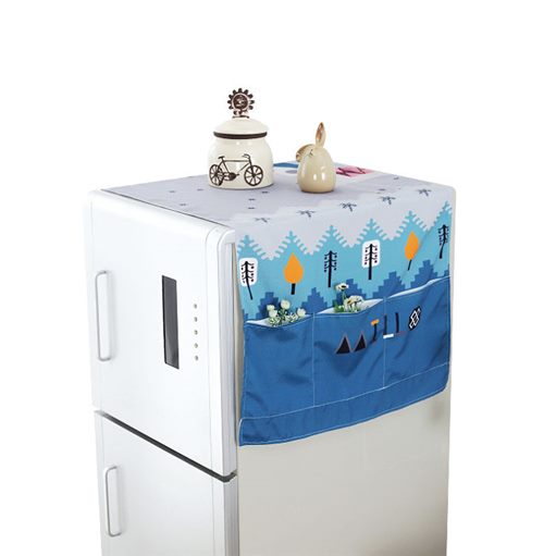 21일 가성비핫템 스토어33 디자인 주방 냉장고 커버 꼭맞는상품!