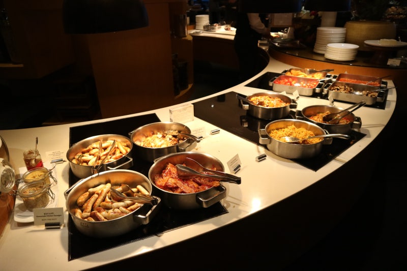 그랜드 하얏트 서울 테라스 Grand Hyatt Seoul Terrace 한남동 조식뷔페 네이버 블로그