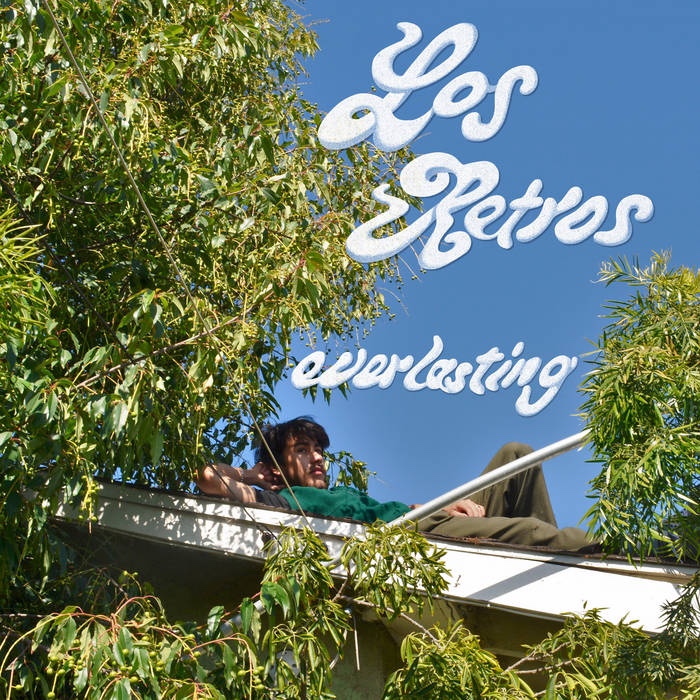 [Los Retros / 로스 레트로스] Everlasting, 2020