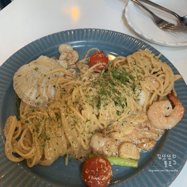  [백석동] 브런치 맛집 37.5 일산백석점 솔직후기 (feat. 추천메뉴, 명란오일파스타 존맛탱)