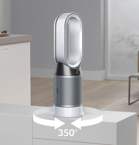 다이슨 핫앤쿨 공기청정기 $150 세일 : DYSON(다이슨) PURE HOT+ COOL AIR PURIFIER WITH HEPA FILTER $150 할인