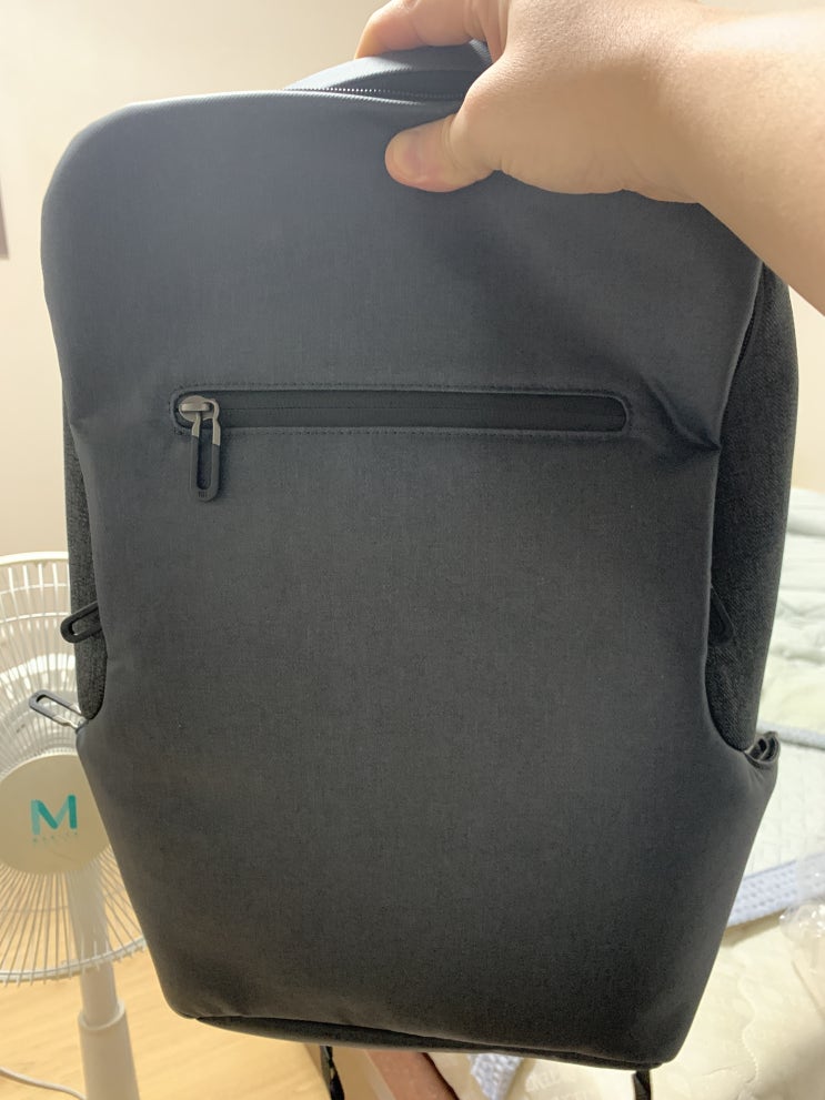  샤오미 비즈니스 여행 백팩 개봉기