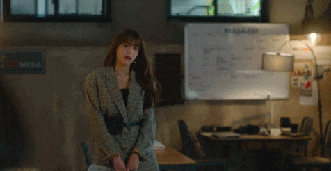  겉보기와 달리 상처 많은 아이 '윤서영'