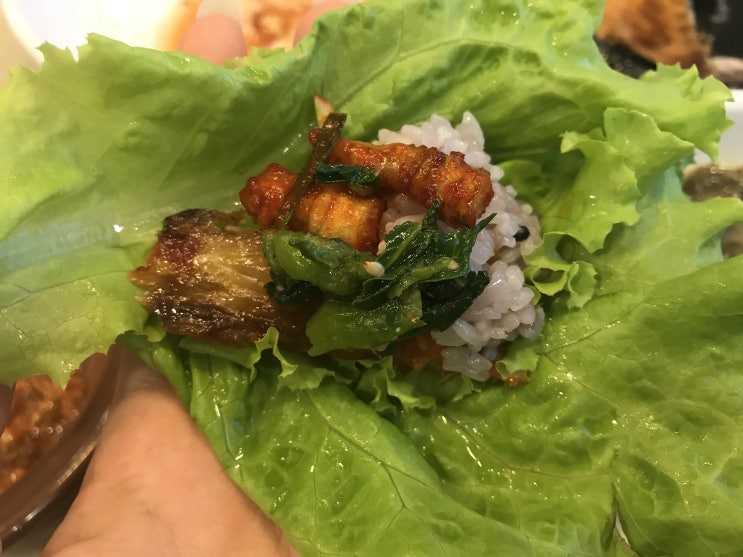 경기도 맛집 한정식 식사추천 "쌈도둑" 경기도 맛집 한정식 식사추천 "쌈도둑"