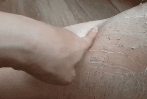  올리브영제모크림 닥터데이즈 dr.days 제모가 잘 될까?