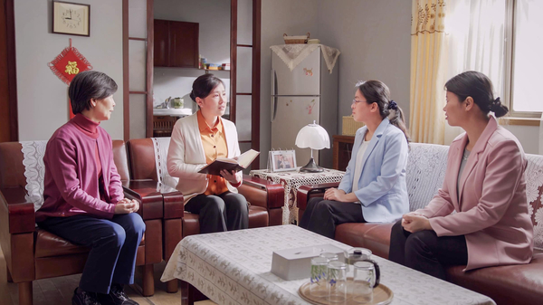  [하나님 나라 강림 복음사이트]“나의 새 이름을 그이 위에 기록하리라”(계 3:12)