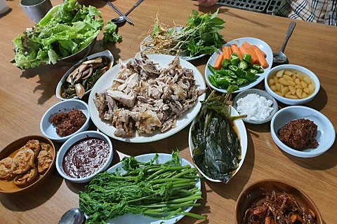 산삼하우스 이미지