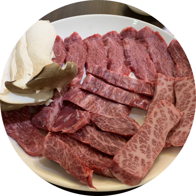 [경산한우 맛집] 급이다른 소고기 가족모임 하기 좋은 꾸버바