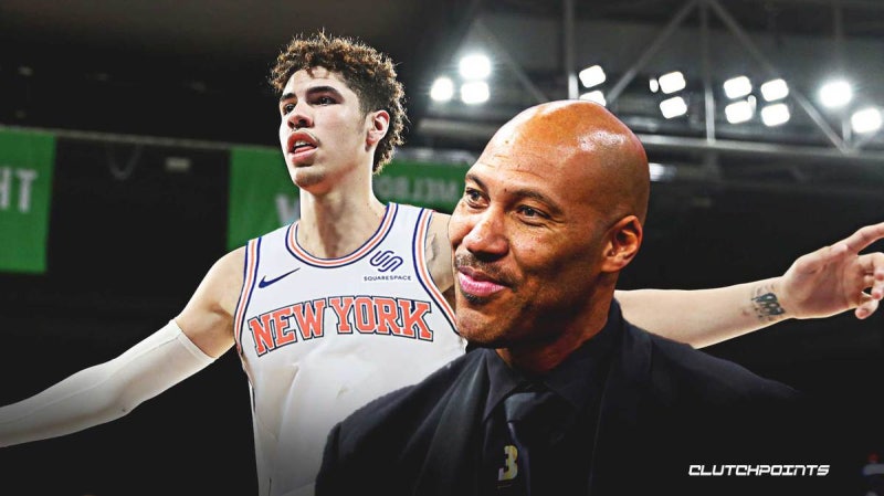 Nba 드래프트 유망주 소개(2)- 라멜로 볼 Lamelo Ball (2020Nba 드래프트) : 네이버 블로그