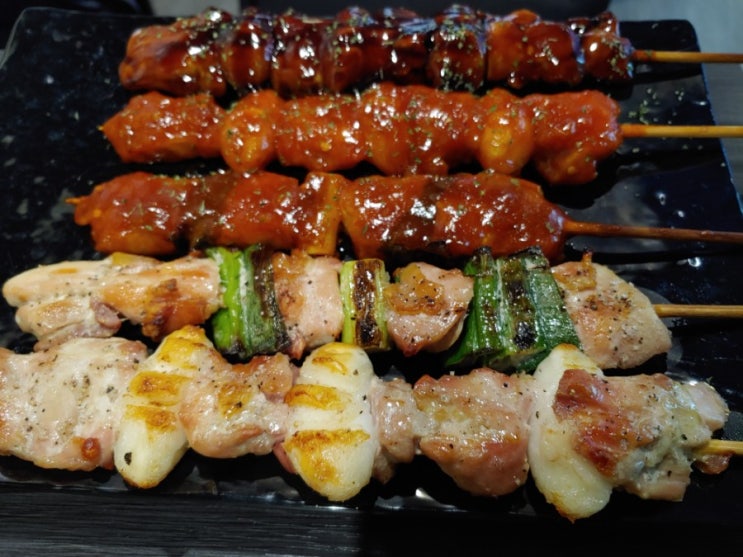 답십리 닭꼬치 맛집. 수내닭꼬치 답십리점 답십리 닭꼬치 맛집. 수내닭꼬치 답십리점