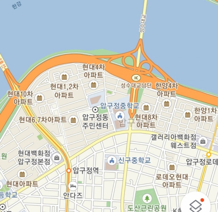  국민mc 유재석씨가 사는 아파트에 한번 살아볼까요? (feat. 유재석씨처럼 전세로ㅎㅎ)