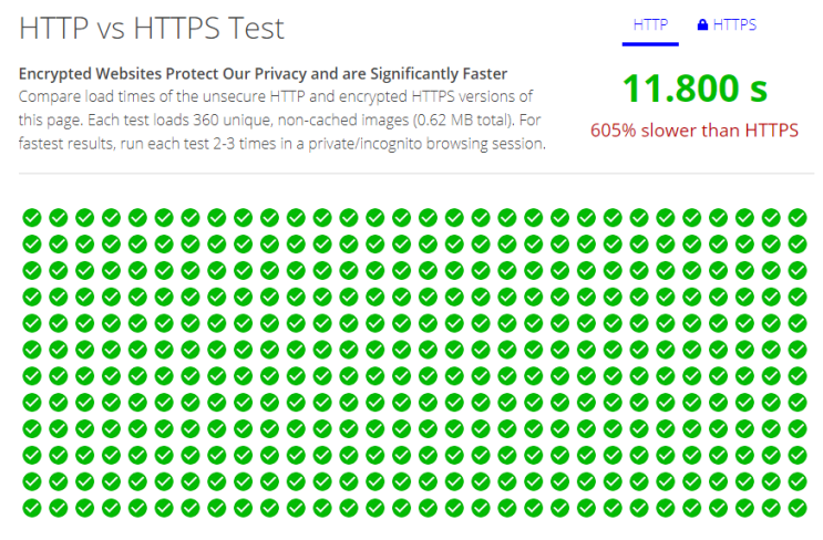 HTTP/2 는 무엇인가?