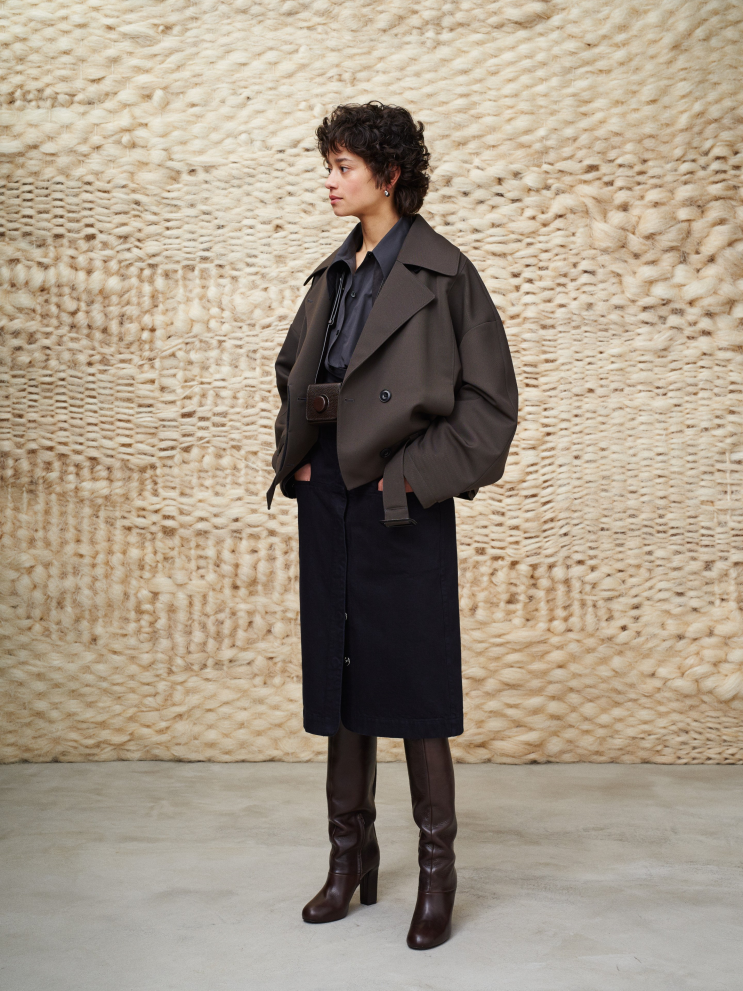  르메르(LEMAIRE) 2020-2021 FALL / WINTER 룩북 / LOOKBOOK / 취향 저격