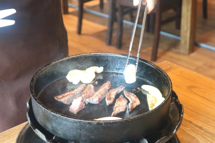  송도유원지 맛집 다하누 인천송도점 좋아