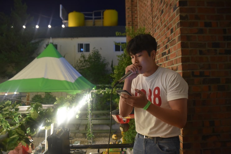  [게스트하우스/현]파티는 역시 후아유강릉게스트하우스경포대점파티