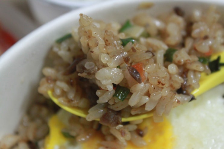  인하대맛집 죽이야기SK스카이뷰점 건강도시락