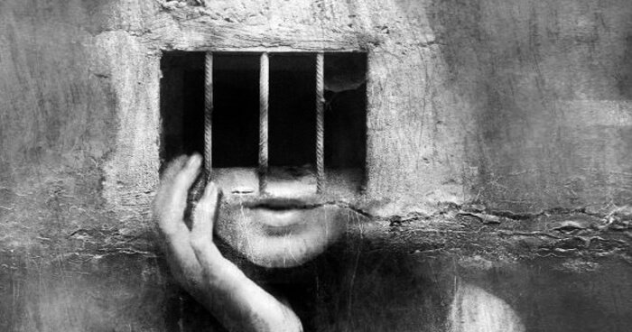  IN PRISON - 아내에게
