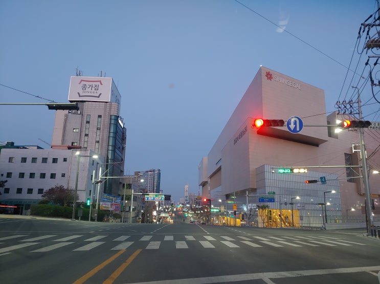  투기과열지구 2020년 6월 19일 지정현황