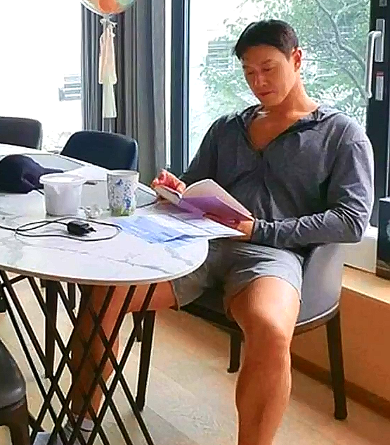 김원효 벌크업 김지호 마흔파이브 다이어트 결과 피트니스 대회 프로필 김원효 벌크업 김지호 마흔파이브 다이어트 결과 피트니스 대회 프로필