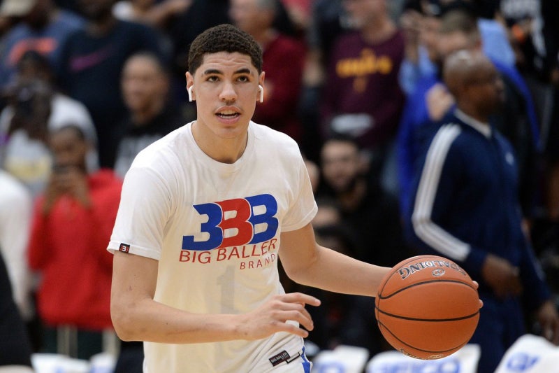 nba 드래프트 유망주 소개(2)- 라멜로 볼 lamelo ball (2020nba 드래프트) : 네이버 블로그 Nba 드래프트 유망주 소개(2)- 라멜로 볼 Lamelo Ball (2020Nba 드래프트) : 네이버 블로그
