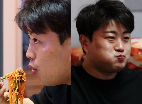 미우새 트바로티 김호중 다이어트 도전한 나이는? 장도연 스페셜MC